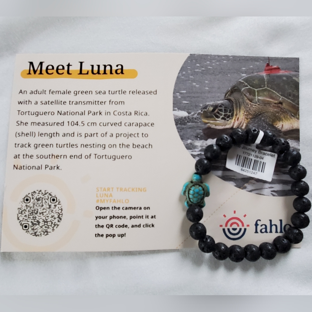 Fahol The Journey Bracelet